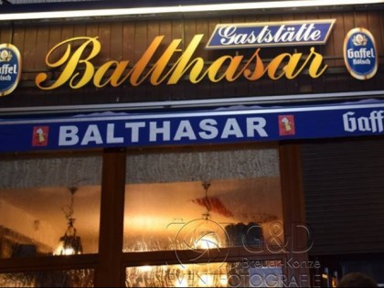 Foto: Balthasar